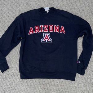 U of Arizona Crewneck